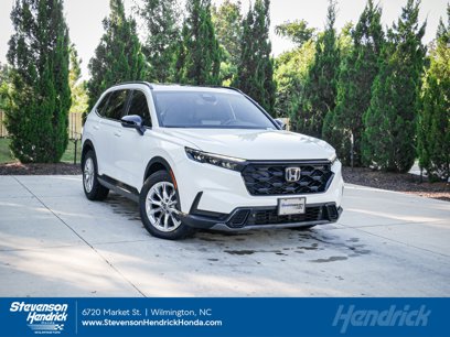 Used 2024 Honda CR-V Sport-L
