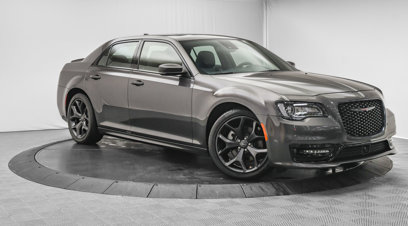 Used 2023 Chrysler 300 S w/ Comfort Group
