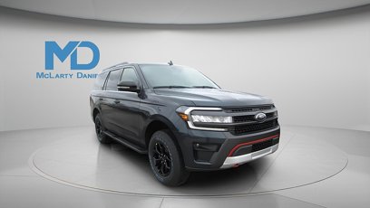 New 2024 Ford Expedition Timberline
