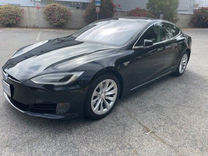 Used 2016 Tesla Model S 75