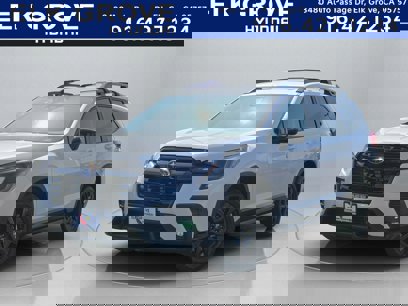 Used 2023 Subaru Ascent Onyx Edition