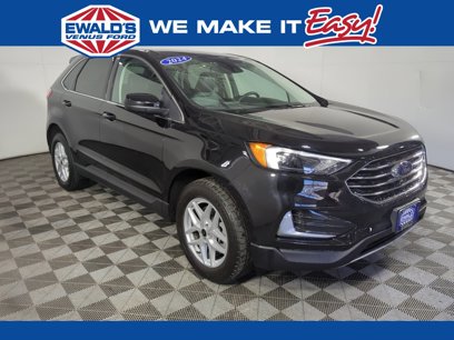 Used 2024 Ford Edge SEL