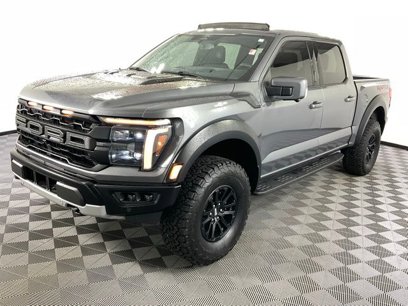 Used 2024 Ford F150 Raptor