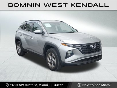 Used 2023 Hyundai Tucson SEL