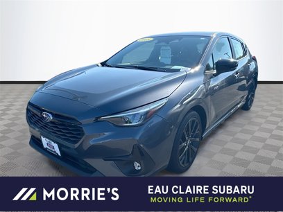 Certified 2025 Subaru Impreza RS w/ Popular Package #3
