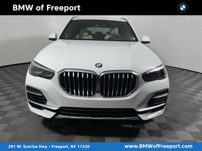 Certified 2022 BMW X5 xDrive40i w/ Premium Package
