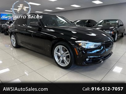 Used 2018 BMW 340i Sedan w/ Shadow Sport Edition