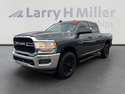 Used 2019 RAM 2500 Tradesman