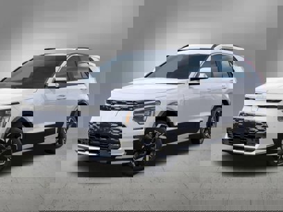 New 2024 Kia Niro Wave