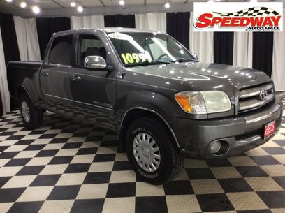 Used 2005 Toyota Tundra SR5