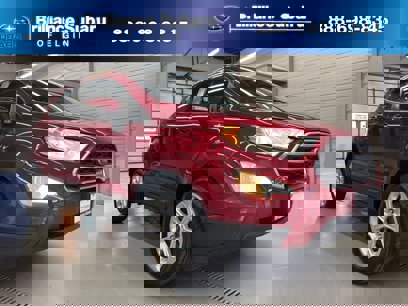 Used 2020 Ford EcoSport SE