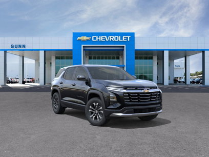 New 2026 Chevrolet Equinox LT w/ Convenience Package II