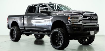 Used 2024 RAM 2500 Laramie