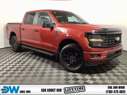 Used 2024 Ford F150 STX