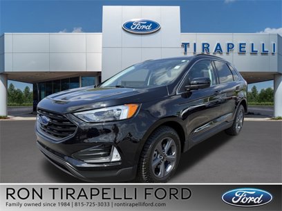 Used 2022 Ford Edge SEL w/ Sport Appearance Package