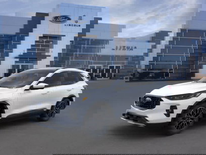 New 2024 Ford Escape SE w/ PHEV Premium Package