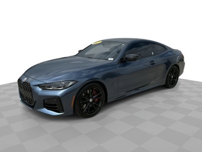 Used 2023 BMW M440i Coupe w/ Premium Package