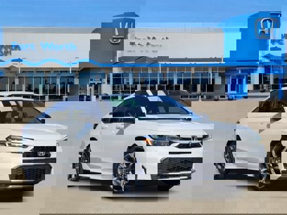 Certified 2025 Honda Civic Sport