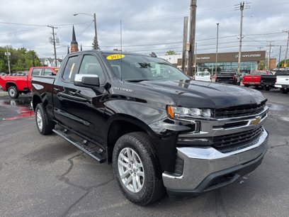 Used 2022 Chevrolet Silverado 1500 LT