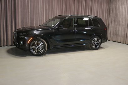Certified 2024 BMW X7 xDrive40i w/ M Sport Package