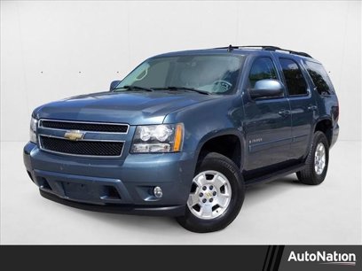Used 2008 Chevrolet Tahoe LT w/ LT Preferred Equipment Group