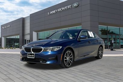 Used 2020 BMW 330i Sedan w/ Parking Assistance Package