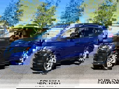 Certified 2019 Nissan Rogue S w/ Special Edition Package