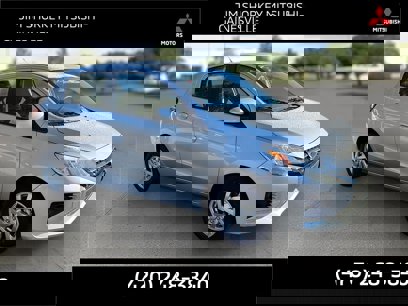 New 2024 Mitsubishi Mirage LE