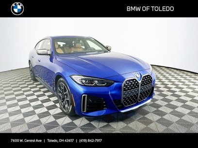 Used 2024 BMW M440i xDrive Gran Coupe w/ Premium Package
