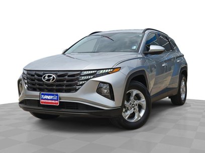 Used 2024 Hyundai Tucson SEL