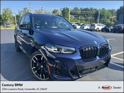 Used 2023 BMW X3 M40i