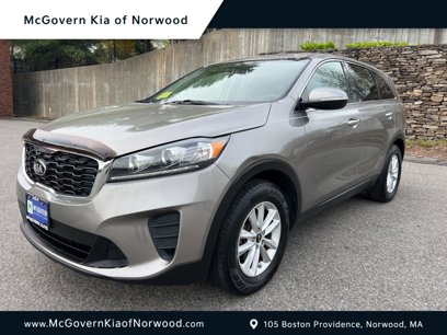 Used 2019 Kia Sorento L