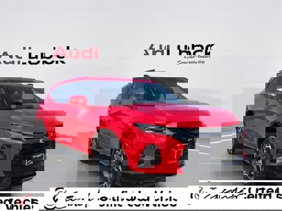 Used 2020 Chevrolet Blazer RS w/ LPO, Floor Liner Package