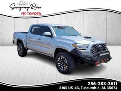 Used 2023 Toyota Tacoma TRD Sport