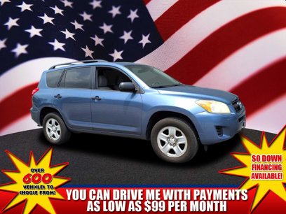 Used 2012 Toyota RAV4 Limited