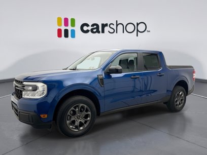 Used 2024 Ford Maverick XLT w/ XLT Luxury Package