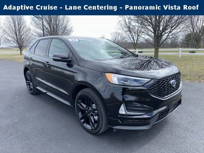Used 2024 Ford Edge ST w/ Equipment Group 401A
