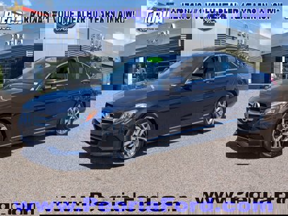 Used 2018 Mercedes-Benz C 300 Sedan