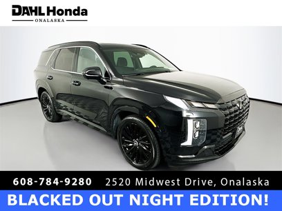 Used 2024 Hyundai Palisade Calligraphy