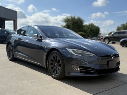 Used 2019 Tesla Model S Performance