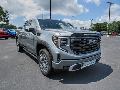 New 2026 GMC Sierra 1500 Denali Ultimate