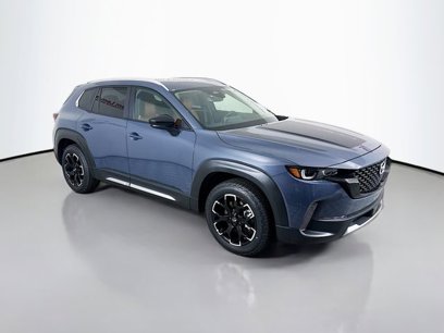 New 2025 MAZDA CX-50 Meridian Edition w/ Weather Package