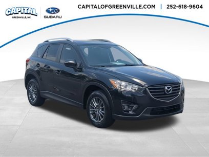 Used 2016 MAZDA CX-5 Touring