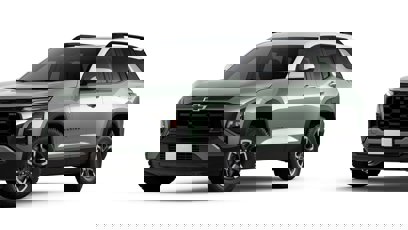 New 2025 Chevrolet Equinox ACTIV w/ Convenience Package III