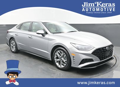 Used 2023 Hyundai Sonata SEL