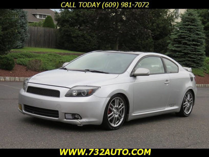 Used 2008 Scion tC