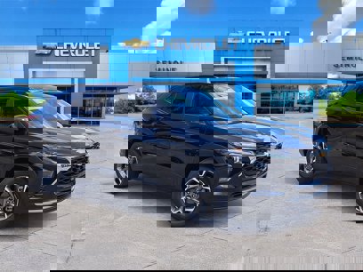 New 2025 Chevrolet Trax LT w/ LT Convenience Package