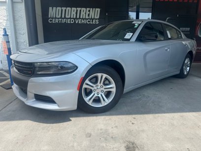Used 2023 Dodge Charger SXT