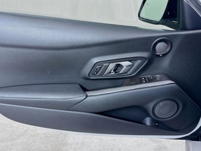 Used 2020 Toyota Supra w/ Navigation & JBL Package