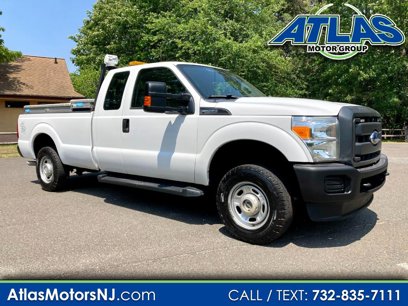 Used 2014 Ford F250 XL w/ Power Equipment Group